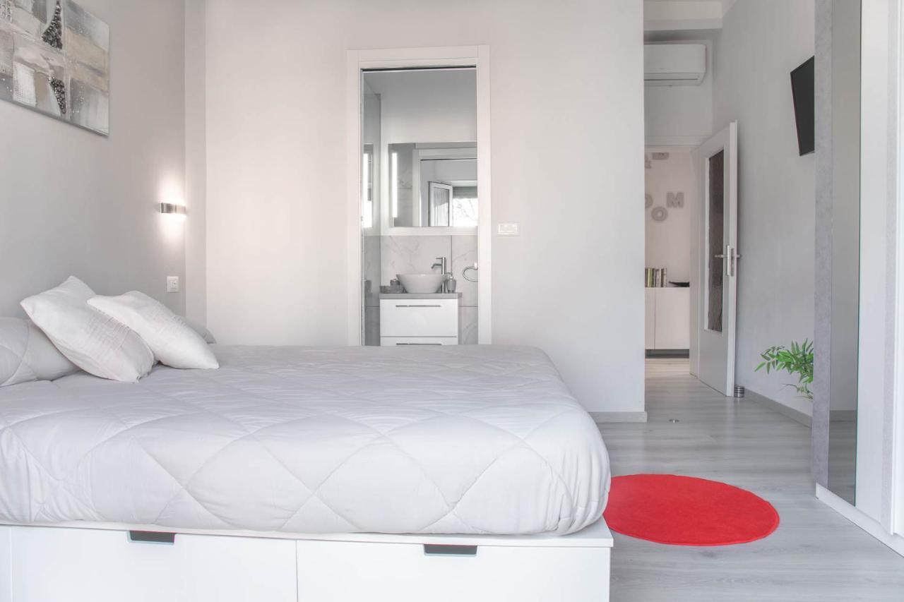 B&B Eldom Μπολόνια Εξωτερικό φωτογραφία