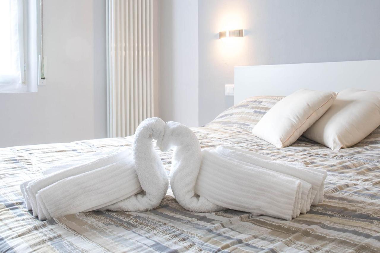 B&B Eldom Μπολόνια Εξωτερικό φωτογραφία
