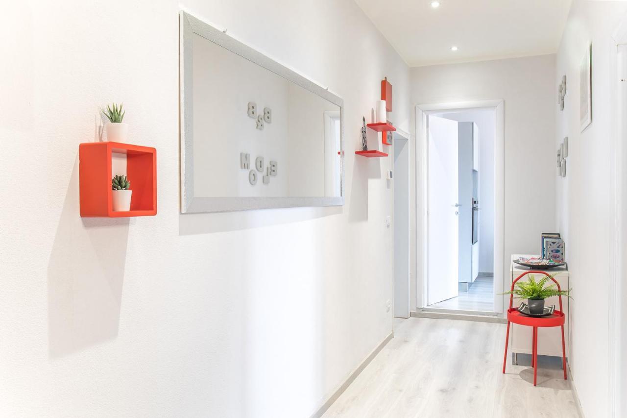 B&B Eldom Μπολόνια Εξωτερικό φωτογραφία