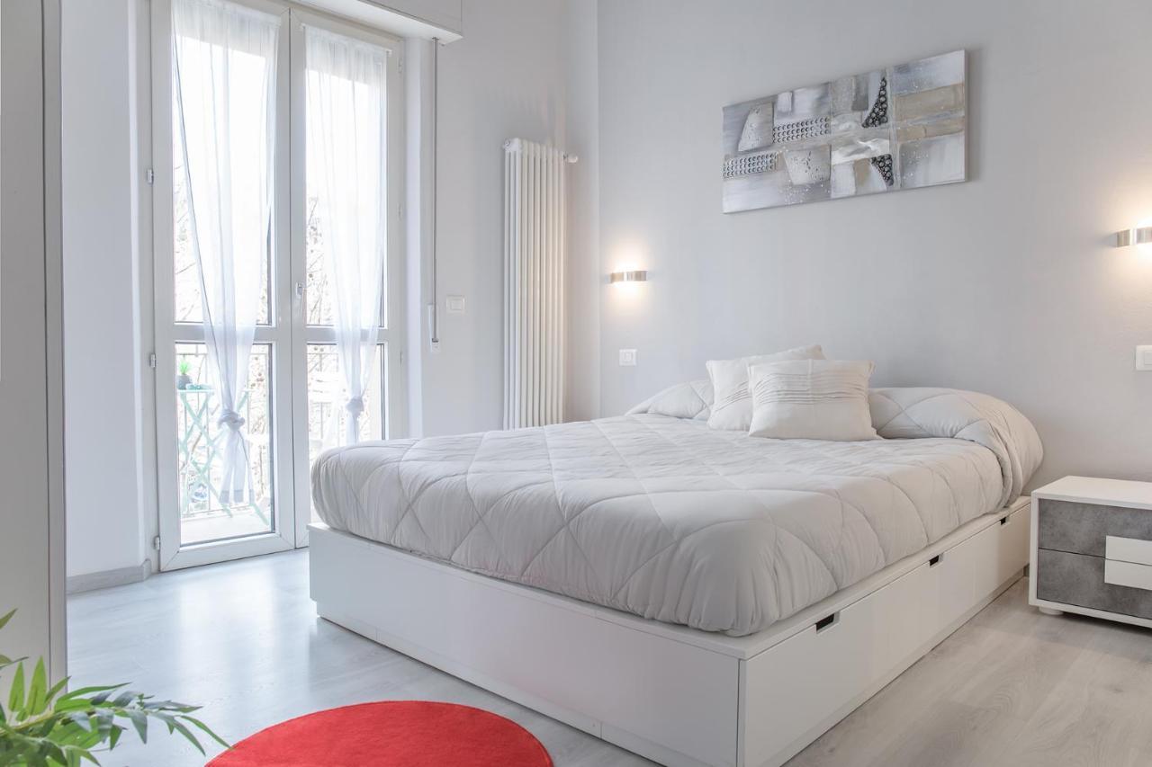 B&B Eldom Μπολόνια Εξωτερικό φωτογραφία