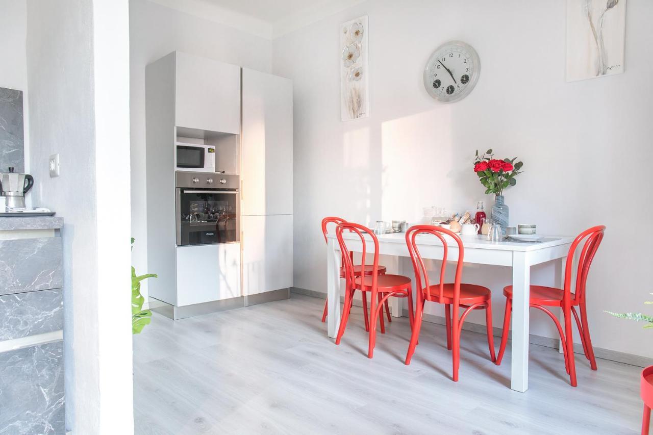 B&B Eldom Μπολόνια Εξωτερικό φωτογραφία